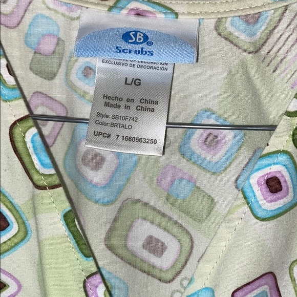 SB Scrubs Lot Sz Large - Picture 3 of 8
